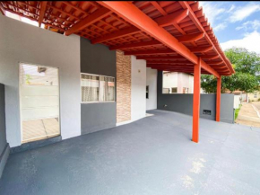 Casa de temporada imperatriz Ma